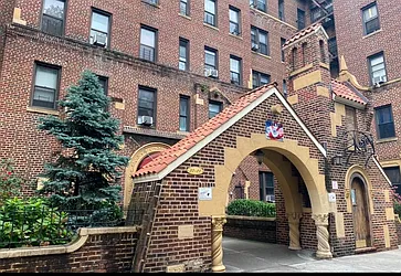 37-21 80th Street, #6G