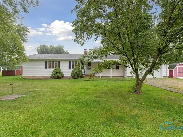 103 S Hill St, Napoleon, OH 43545