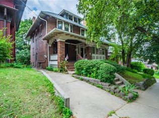 5828 Phillips Ave, Pittsburgh, PA 15217