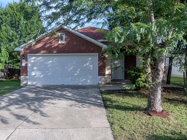 6013 Constellation Cir, Del Valle, TX 78617