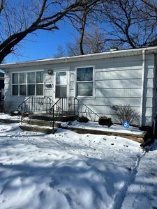16918 Annetta Ave, Hazel Crest, IL, 60429