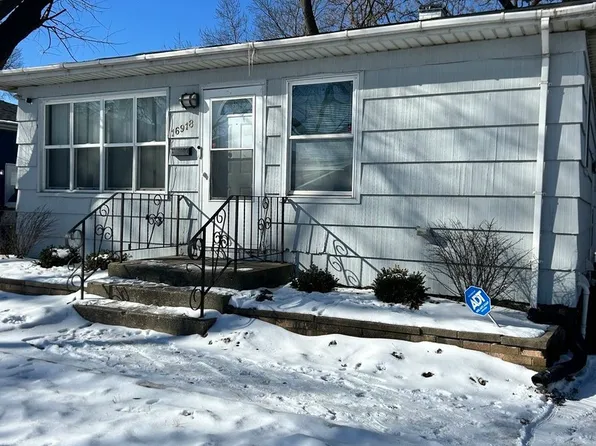 16918 Annetta Ave, Hazel Crest, IL 60429