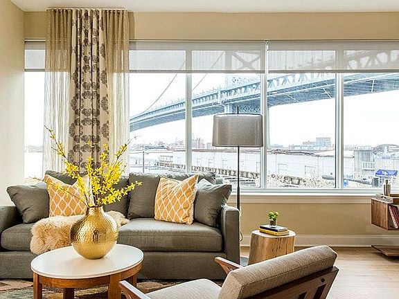 2nd image of 220 N Columbus Blvd #1217