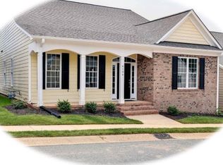 4106 Cooper Nace, Williamsburg, VA 23188