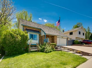6972 W 81st Ave, Arvada, CO 80003