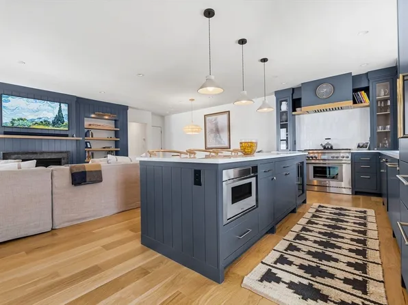 8 Milk St #B, Newburyport, MA 01950