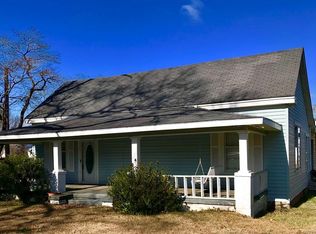 408 James St, Tallassee, AL 36078
