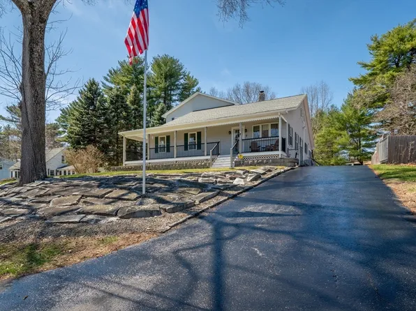 9 Riverside Rd, Billerica, MA 01821