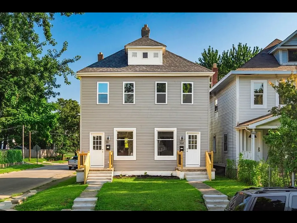 368 E Morrill Ave