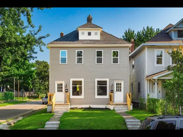 368 E Morrill Ave, Columbus, OH 43207
