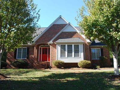 606 Driftwood Dr, Gibsonville, NC, 27249