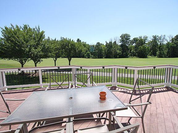 Deck view