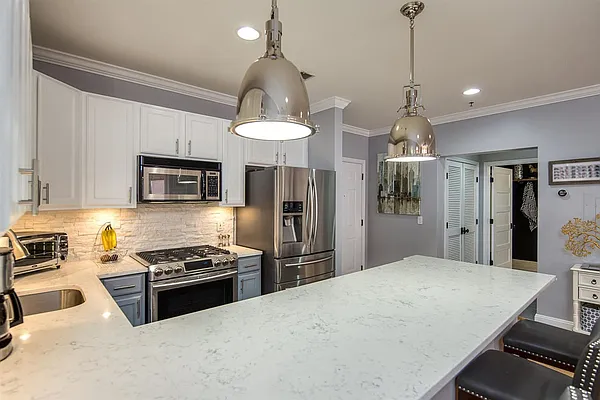 Sold by Coldwell Banker Residential Brokerage - Hoboken | media 10