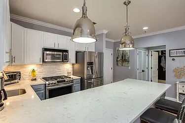 Sold by Coldwell Banker Residential Brokerage - Hoboken