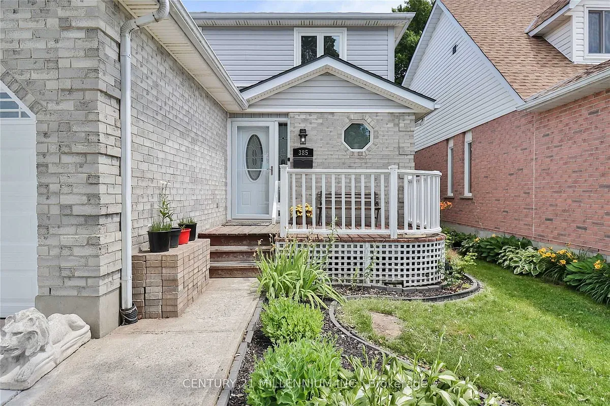 Building Photo - 385 Auden Rd