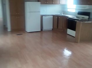 3511 Christoval Rd TRAILER 525, San Angelo, TX 76903