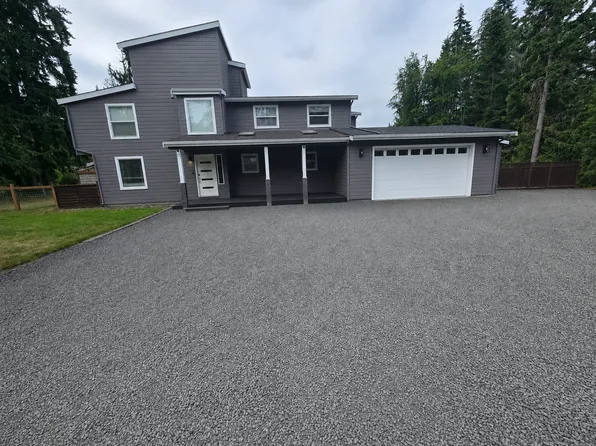 (undisclosed Address), Port Angeles, WA 98362