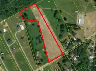 610 Rome Park, Lebanon, TN 37087