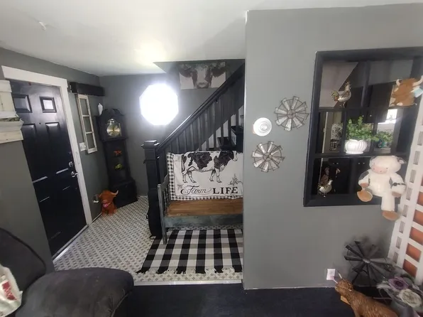 270 Spruce St, Madera, PA 16661