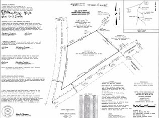 0 T Johnson Rd, Cameron, NC 28326