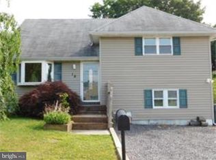 18 Franklin Rd, Glassboro, NJ 08028