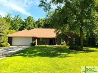 110 N Knollwood Ct, Richmond Hill, GA 31324