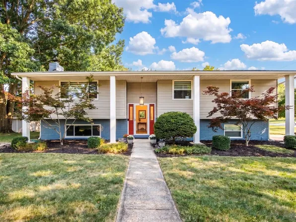 5713 Winton Rd, Fairfield, OH 45014