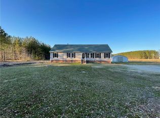 9 Jillson Rd, Gates, NC 27937