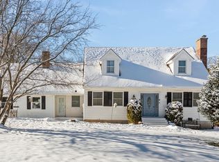 909 Dorset Street, South Burlington, VT 05403