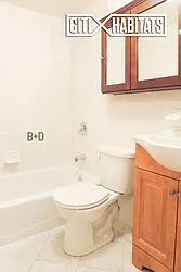 Rented by Citi Habitats