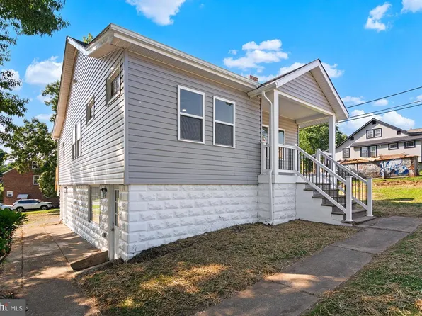 2 Linhigh Ave, Baltimore, MD 21236