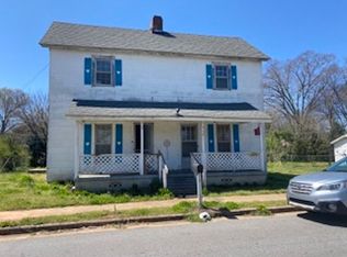 317 East St, Anderson, SC 29625