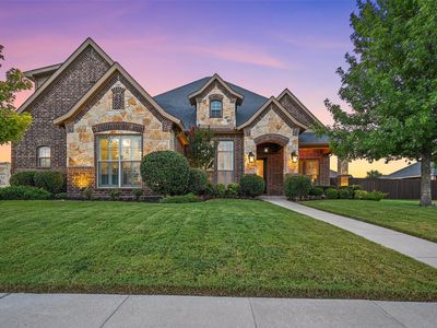 7017 Lone Star Way, Midlothian, TX, 76065