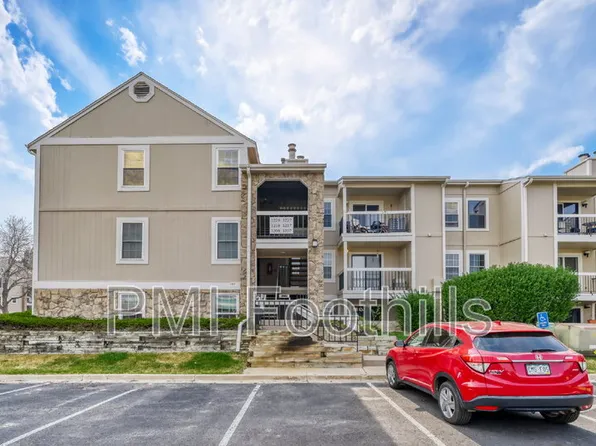 5565 W 76th Ave APT 1217, Arvada, CO 80003