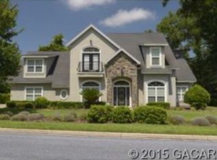 3068 SW 91st Ter, Gainesville, FL 32608