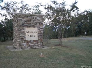 296 Merrill Ln, Deatsville, AL 36022