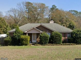 1001 Cedarview Cir, Hephzibah, GA 30815
