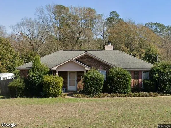 1001 Cedarview Cir, Hephzibah, GA 30815