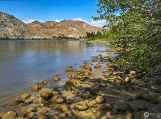 LOT Two Silvest Rd, Orondo, WA 98843