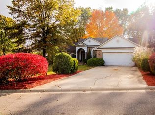 4636 W Riesling Trl, La Porte, IN 46350