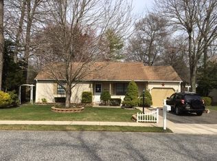 4 Deer Run, Cape May, NJ 08204