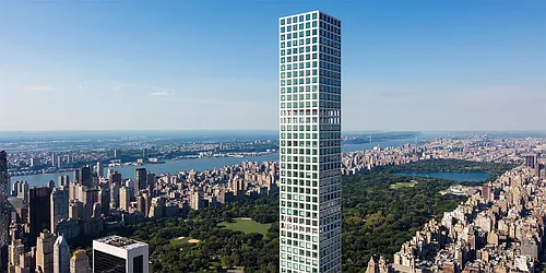 432 Park Avenue #ph95 In Midtown, Manhattan 