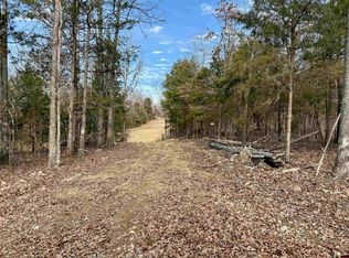 1796 Highway 178 W, Midway, AR 72651