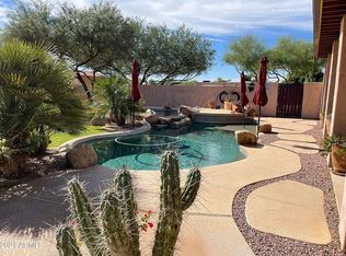 229 E Jordon Ln, Phoenix, AZ 85086