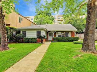 4027 Norfolk St, Houston, TX 77027