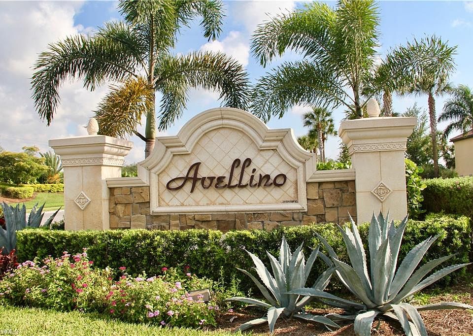 1st image of 9521 Avellino Way Unit 2421