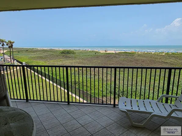 402 Padre Blvd, South Padre Island, TX 78597