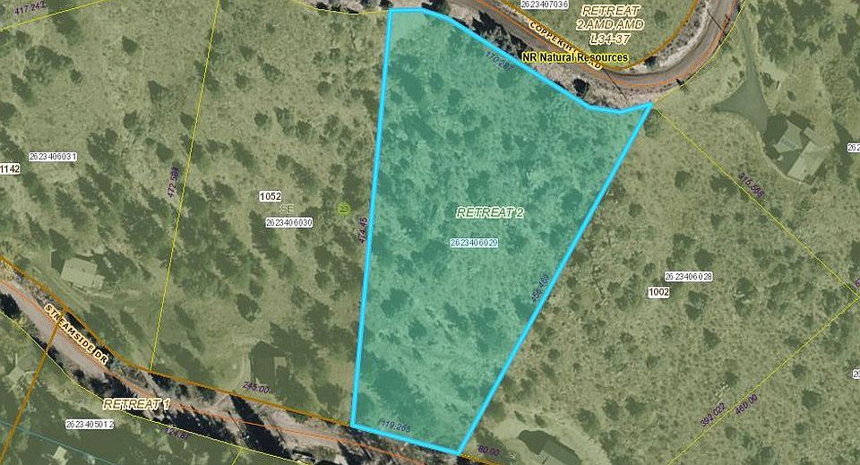 1st image of 0 Streamside Dr