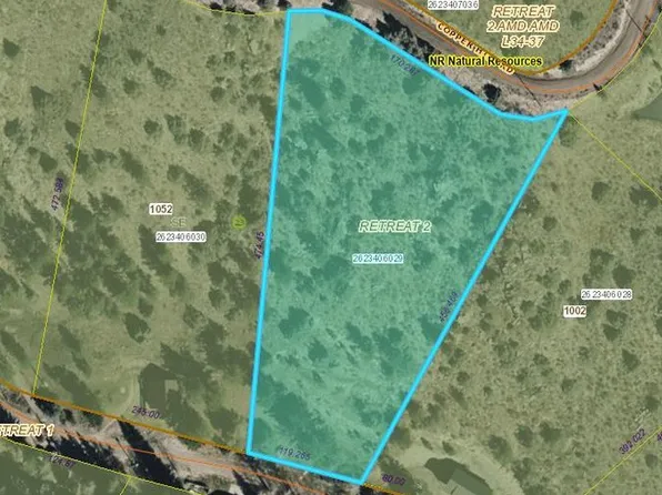 0 Streamside Dr, Glen Haven, CO 80532