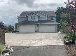 6613 Beverly Blvd #A, Everett, WA 98203
